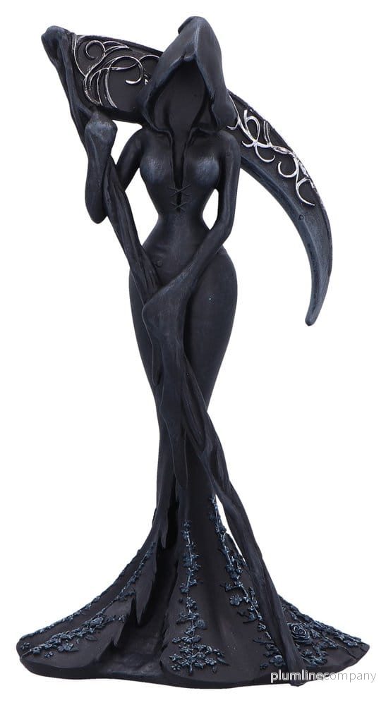 Femme Fatales Figur Skördemask 20 cm Femme Fatales Figur Skördemask 20 cm