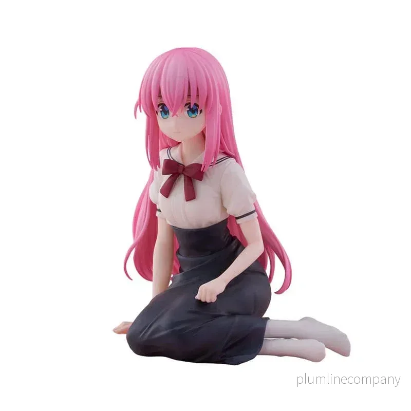 Bocchi the Rock! PVC Figur 1/6 Hitori Gotoh Casual Wear Ver. 14 cm
