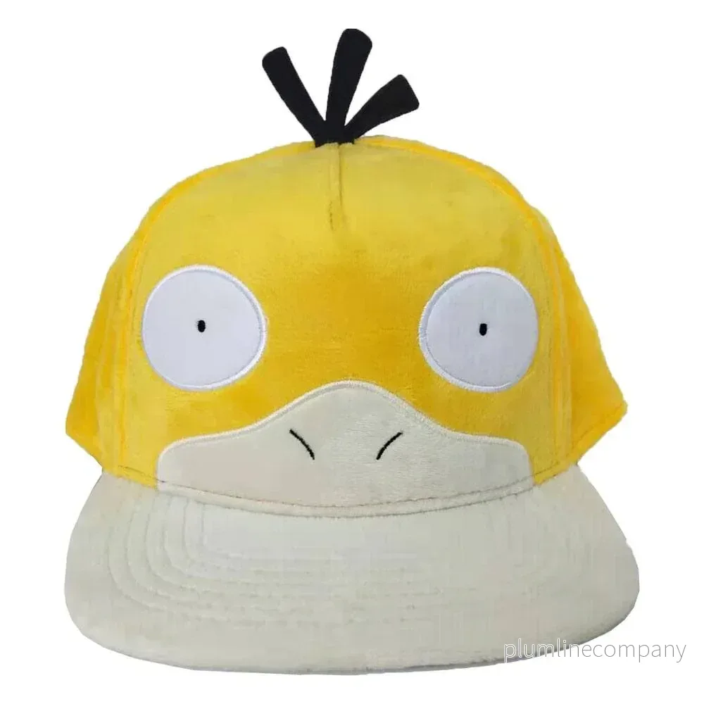 Pokémon Gosedjur Keps Psyduck