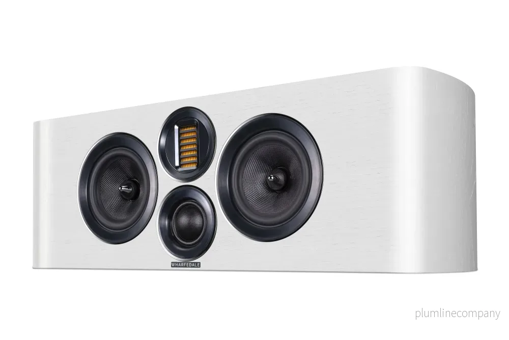 Wharfedale EVO 4.C - Bild 3
