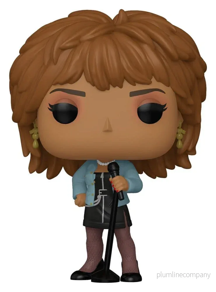 Tina Turner POP! Rocks Figur What’s Love Got to Do with It 9 cm Tina Turner POP! Rocks Figur What’s Love Got to Do with It 9 cm