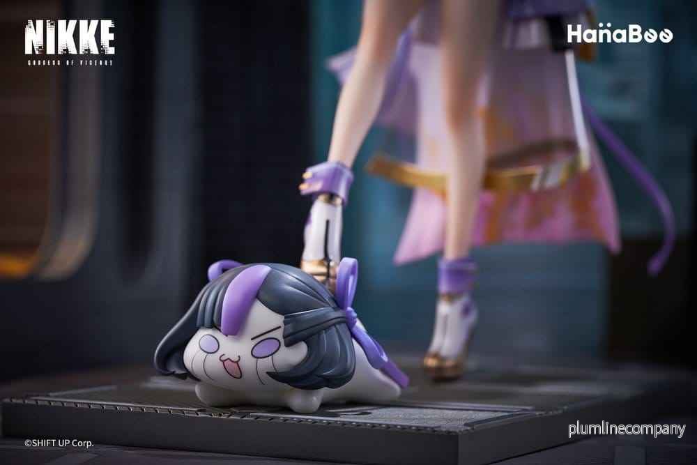 Victorygudinnan: Nikke PVC-Figur 1/6 Syuen Deluxe Edition 25 cm - Bild 3
