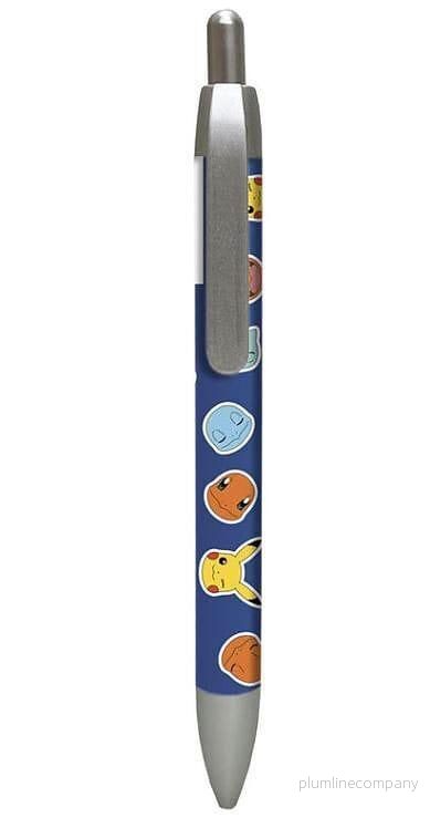 Pokémon Pen - Skriv med stil och fantasi - Bild 2