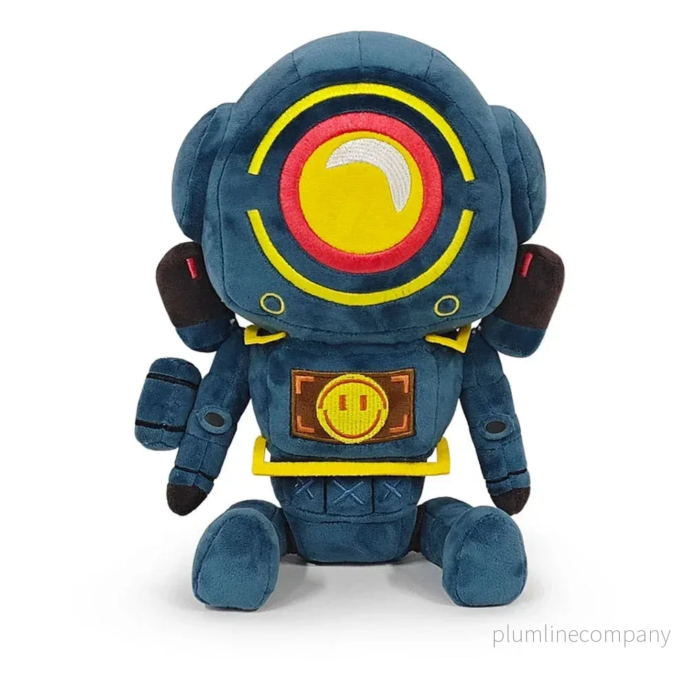 Apex Legends Gosedjur Pathfinder 23 cm - Bild 2