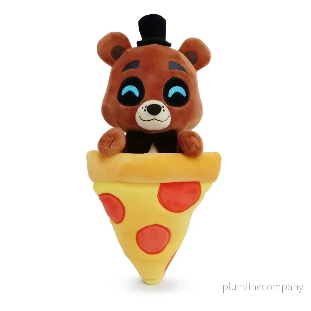 Five Nights at Freddy's Plush Figur Freddy Pizza 22 cm - Bild 2