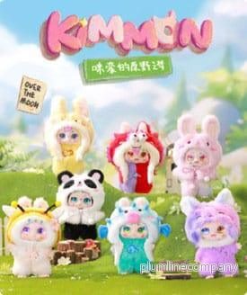Kimmon Mini Figures Dreams of the Wilderness Display (6) - Bild 3