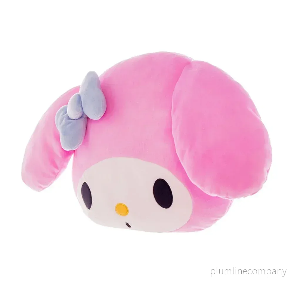 Sanrio 3D Kudde My Melody 37 cm - Bild 3