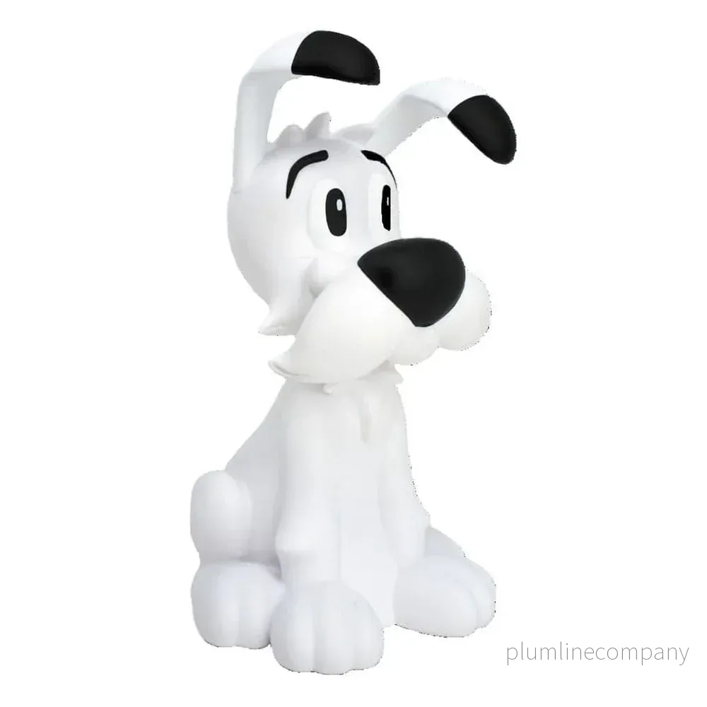 Asterix Statue Dogmatix Asterix Statue Dogmatix