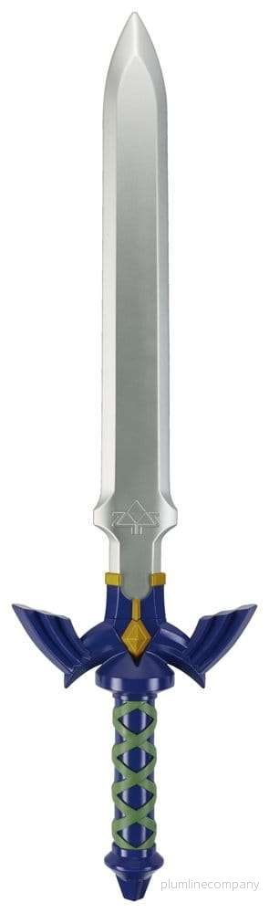 The Legend of Zelda: Tears of the Kingdom Elektroniskt Master Sword 68 cm The Legend of Zelda: Tears of the Kingdom Elektroniskt Master Sword 68 cm