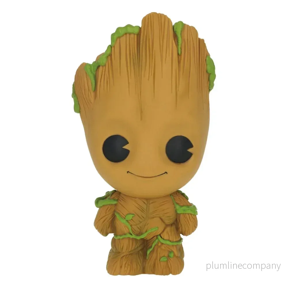 Marvel Figural Bank Groot 20 cm Marvel Figural Bank Groot 20 cm