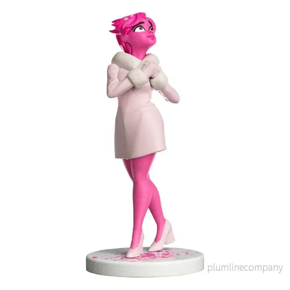 Lore Olympus x Weta Workshop Mini Figur Persephone 15 cm