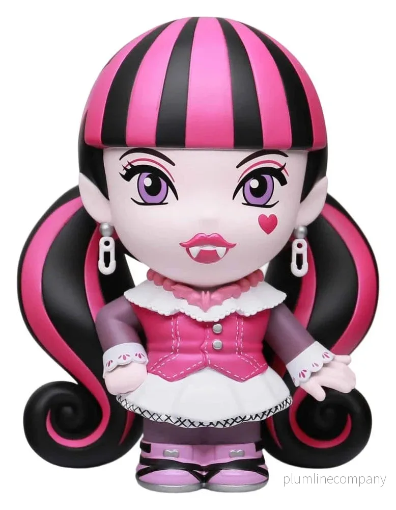 Monster High Collectible Bank Draculaura Monster High Collectible Bank Draculaura