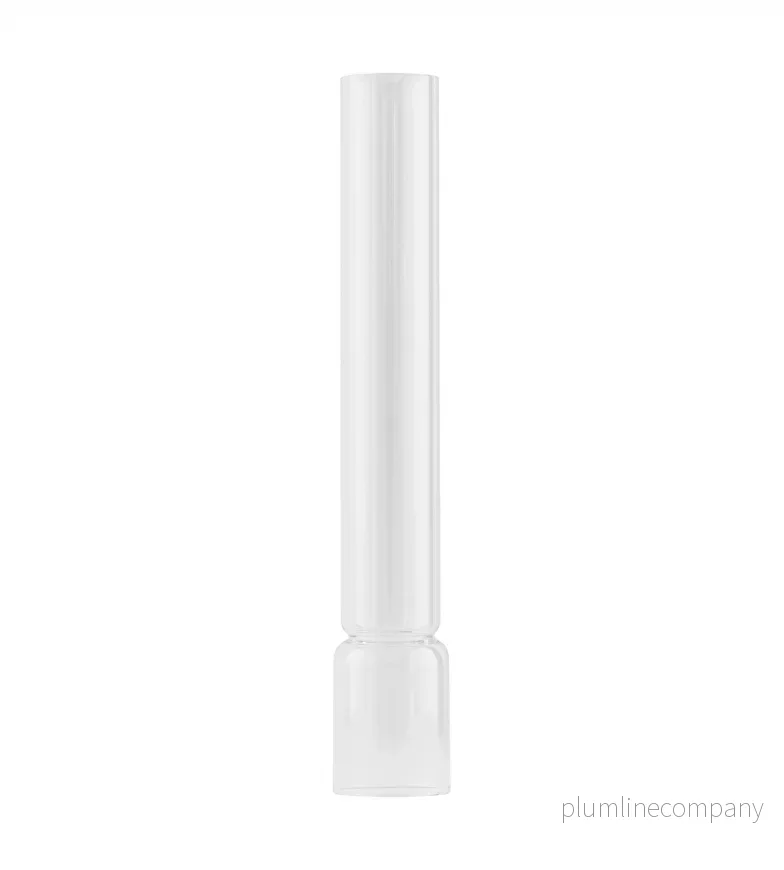 Brännarerör 8" 21 mm