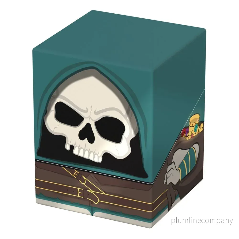Squaroe Magic: The Gathering "Foundations" MTG003 - Tinybones - Bild 3