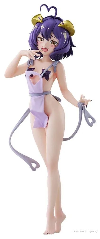 Magia Baiser: Naken Förkläde Ver. Större PVC-figur från Magical Girls Pop Up Parade, Storlek 23 cm Magia Baiser: Naken Förkläde Ver. Större PVC-figur från Magical Girls Pop Up Parade, Storlek 23 cm
