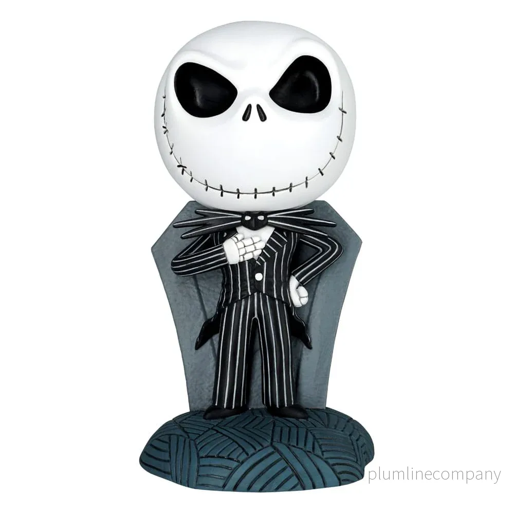 Nightmare Before Christmas sparbössa Jack 20 cm
