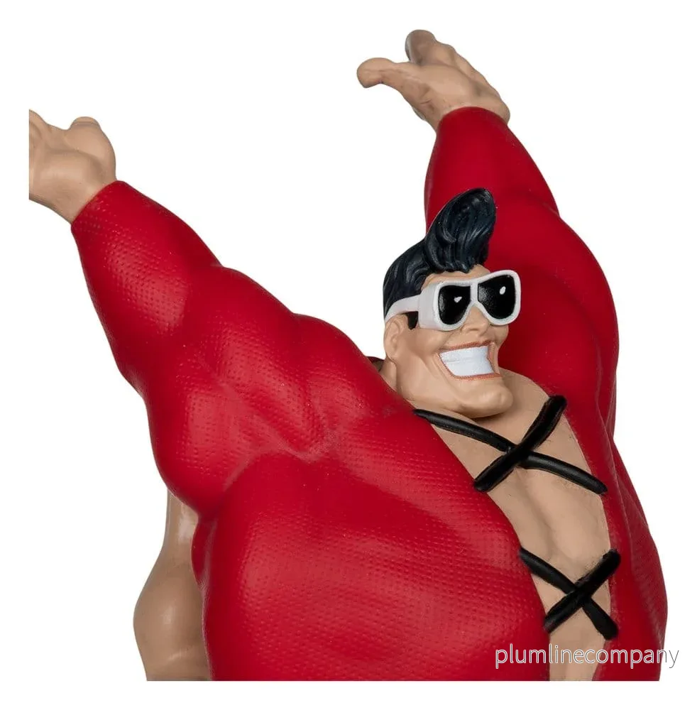 DC Direct Todd's Mods Figur Plastic Man 10 cm (Begränsad Upplaga) - Bild 3