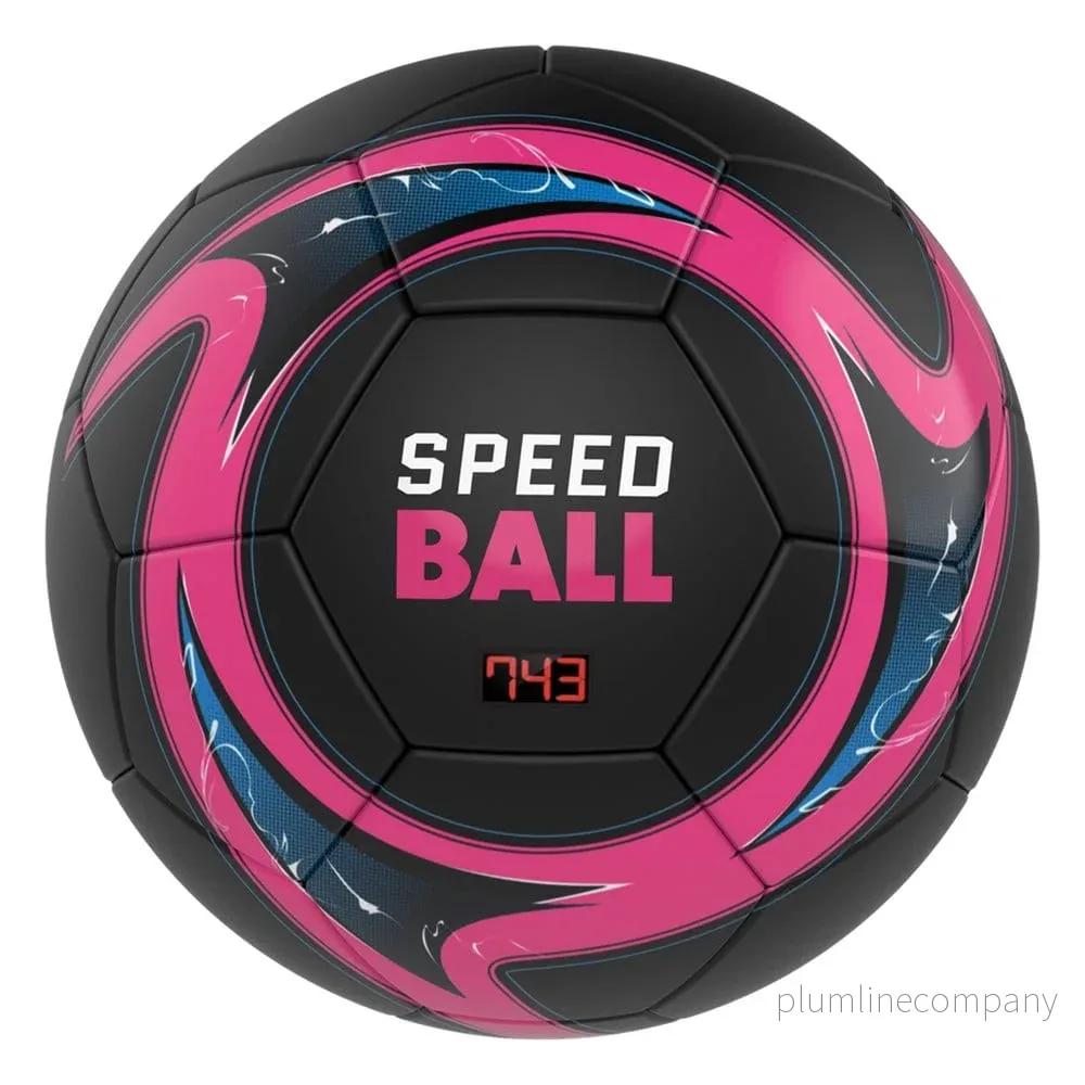 Strikesphere Spel Hastighetsboll - Bild 2