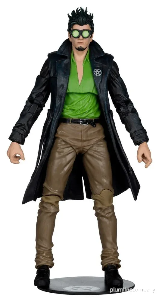 DC Multiverse Actionfigur Starman (Jack Knight) 18 cm