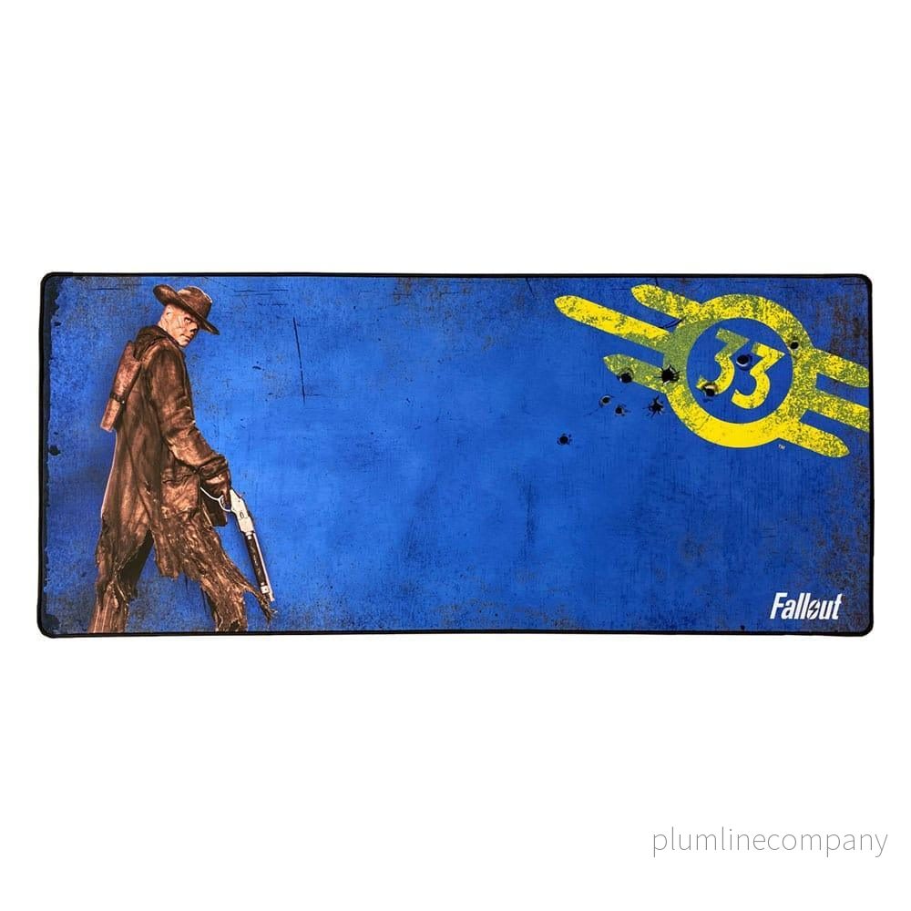 Fallout XL Musmatta Cooper Shots 80 x 30 cm
