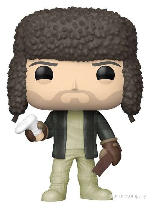 Fargo POP! Movies Vinylfigur Gaear Grimsrud 9 cm Fargo POP! Movies Vinylfigur Gaear Grimsrud 9 cm