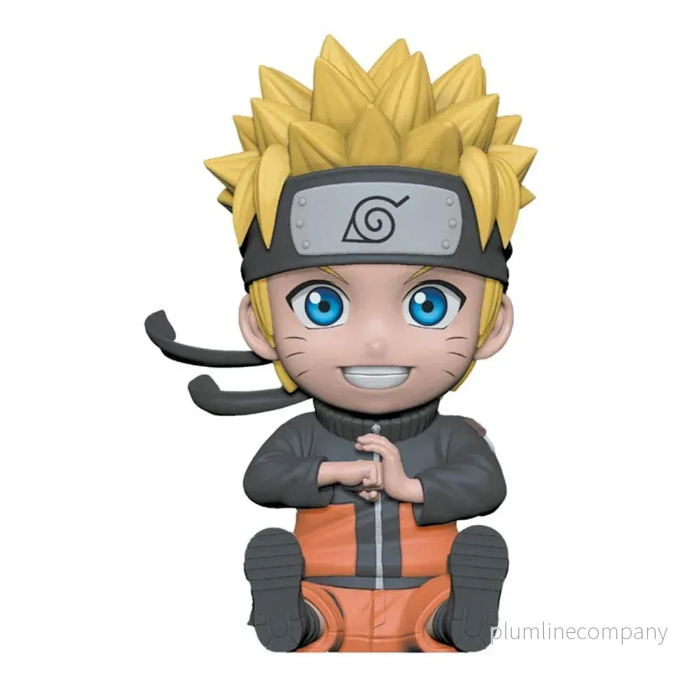 Naruto Shippuden Sparbössa Naruto Ver. 2 - Bild 2