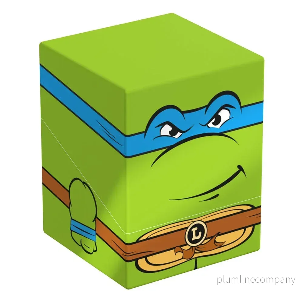 Squaroe Teenage Mutant Ninja Turtles™ NT006 - Leonardo - Bild 2