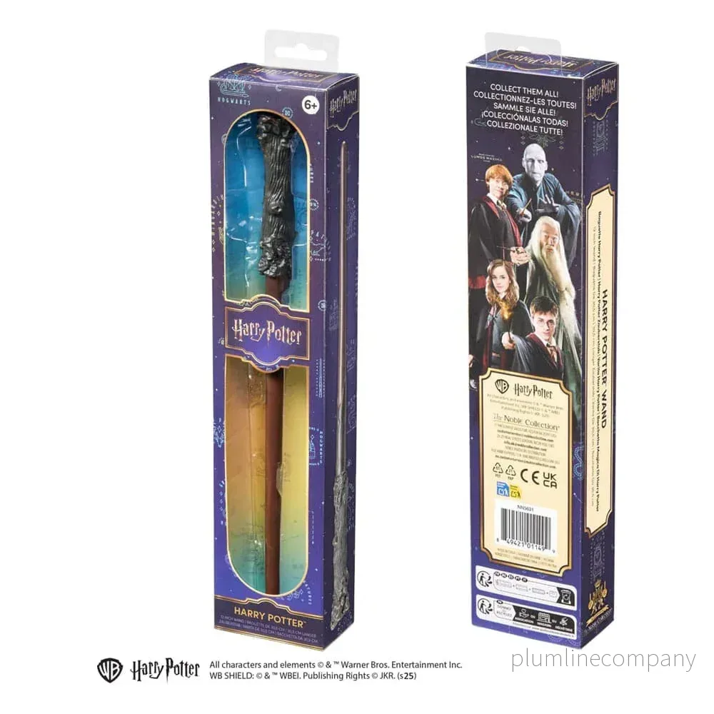 Harry Potter Rollspelspö 30 cm - Bild 2