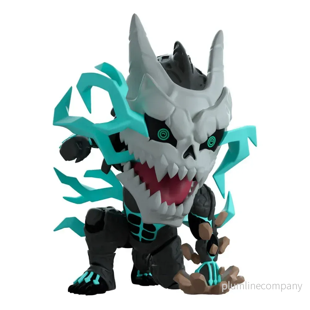 Kaiju No. 8 Vinyl Figur 11 cm - Bild 2