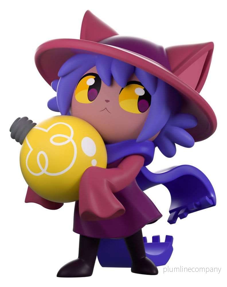 OneShot figur Niko 11 cm