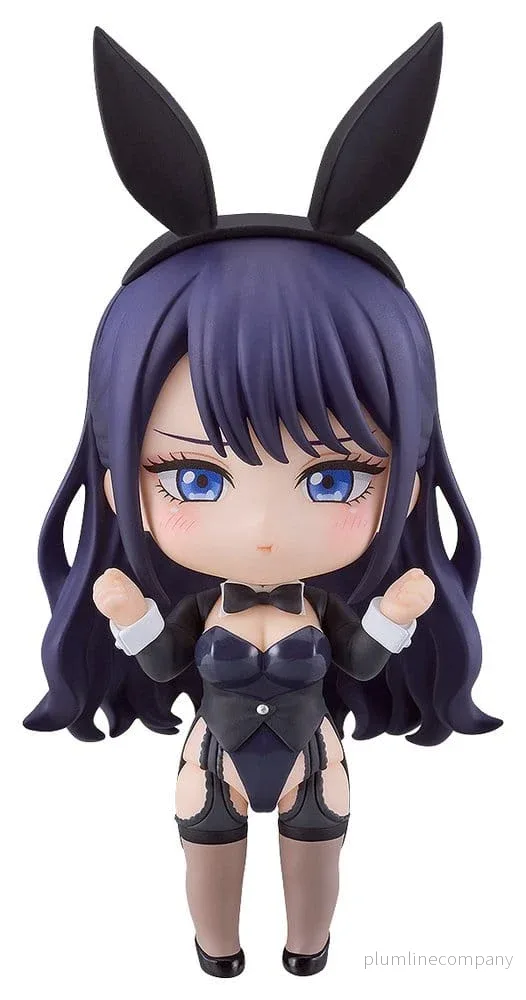 My Dress-Up Darling Nendoroid Action Figur Arisa Izayoi cosplay av Marin 10 cm My Dress-Up Darling Nendoroid Action Figur Arisa Izayoi cosplay av Marin 10 cm