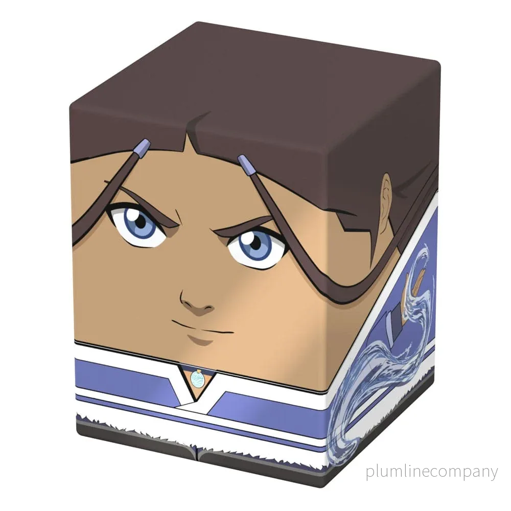 Squaroes - Squaroe Avatar: Den Siste Luftridaren AV003 - Katara - Bild 3