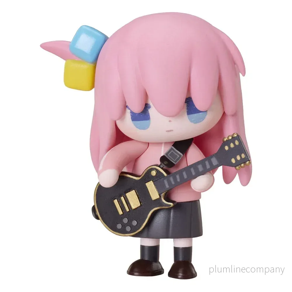 Bocchi the Rock! Deformation Figur Hitori Gotoh 10 cm Bocchi the Rock! Deformation Figur Hitori Gotoh 10 cm