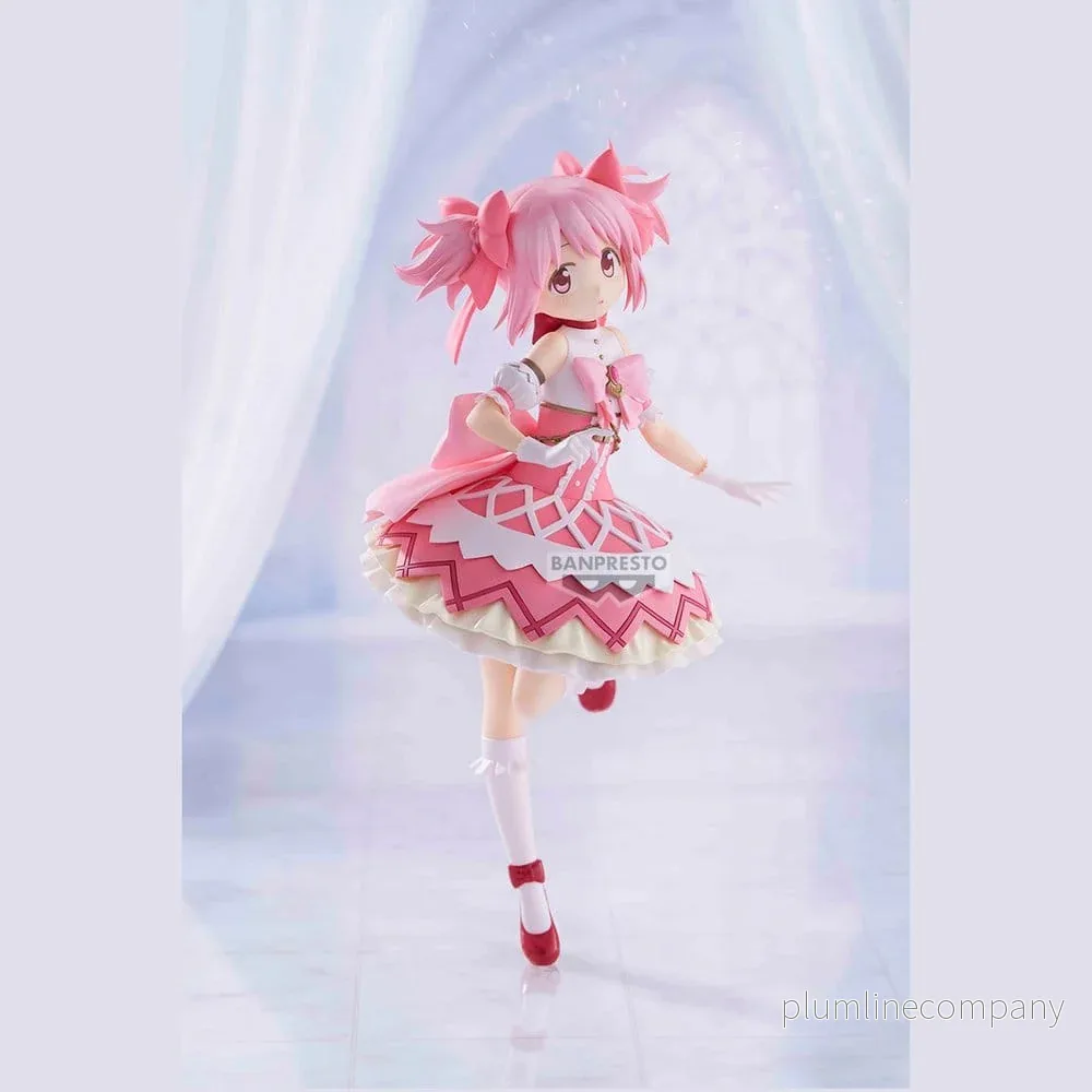 Puella Magi Madoka Magica: The Movie Walpurgisnacht Rising PVC-figur Madoka Kaname II 19 cm - Bild 2