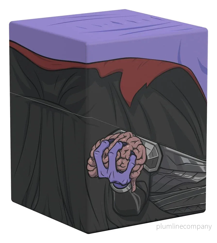 Squaroes Squaroe Dungeons & Dragons DND003 - Mind Flayer - Bild 3