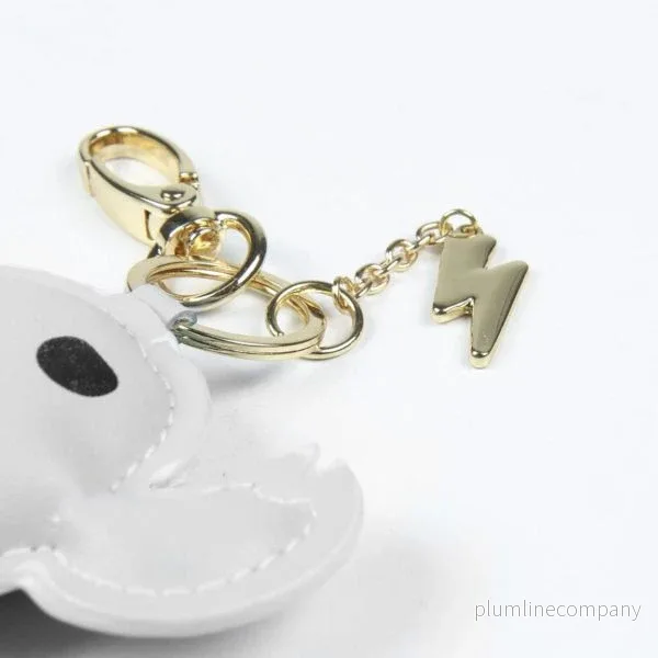 Hedwig Nyckelring 3D Harry Potter - Bild 2