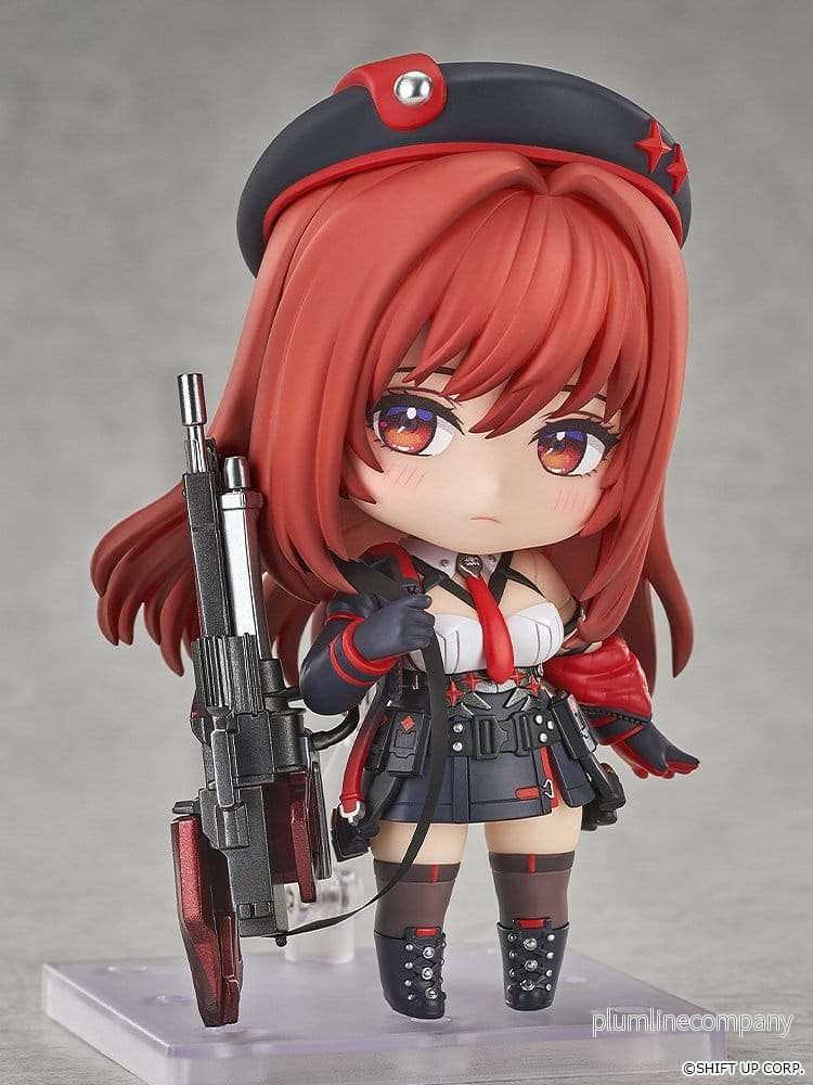 Goddess of Victory: Nikke Nendoroid actionfigur Rapi: Red Hood 10 cm - Bild 3