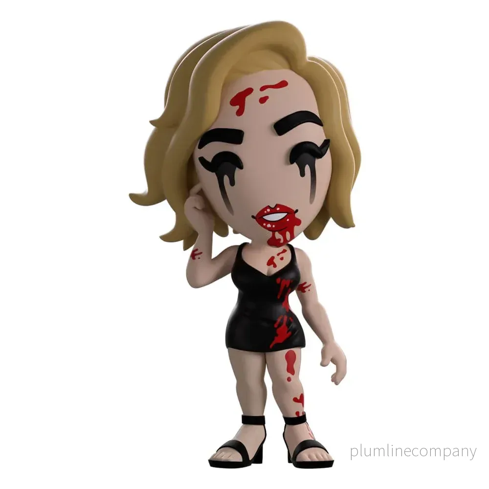 7 Days to Die Figur Party Girl 12 cm