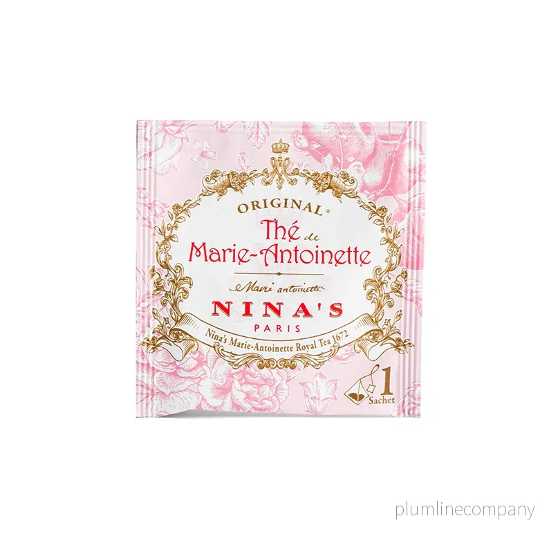 Tepåse, Marie Antoinette