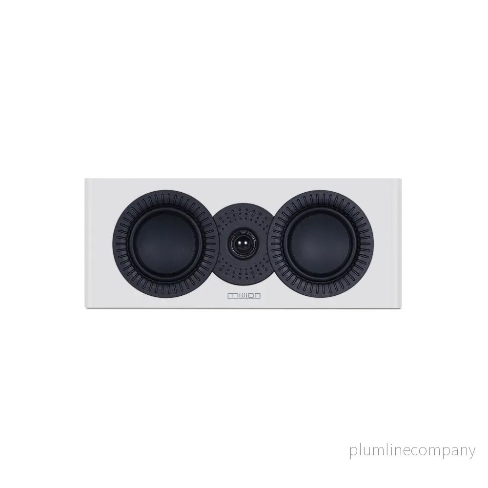 Mission LX-C1 MKII – White Mission LX-C1 MKII – White