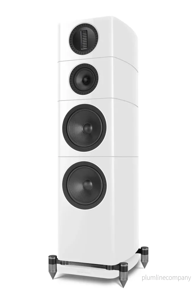 Wharfedale Elysian 4 - Bild 3