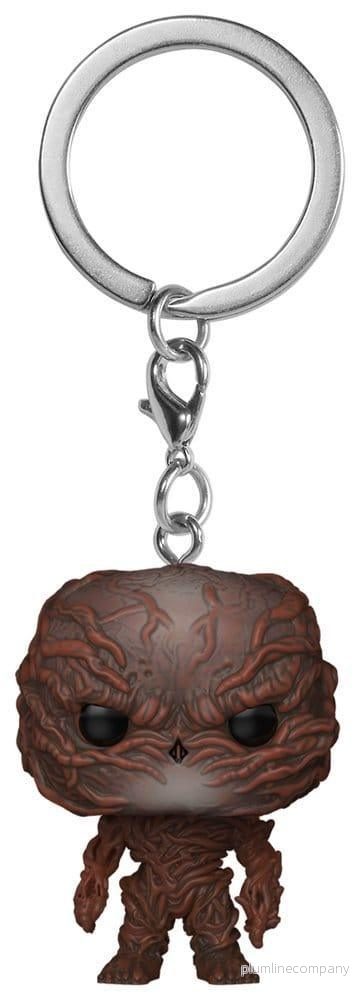 Stranger Things POP! Vinyl Nyckelrings 4 cm Vecna 2.0 Display (12) Stranger Things POP! Vinyl Nyckelrings 4 cm Vecna 2.0 Display (12)