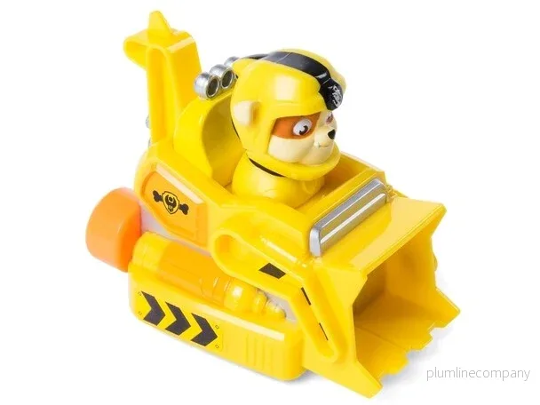 PAW Patrol Leksaksfordon - Slumpad - Bild 3