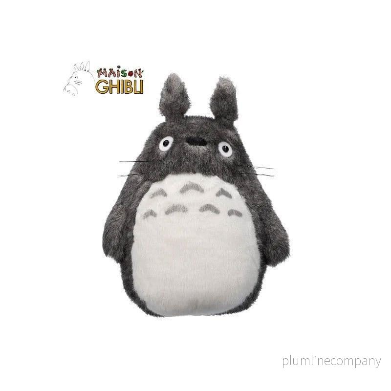 My Neighbor Totoro Acryl Plush Figur Big Totoro M 26 cm