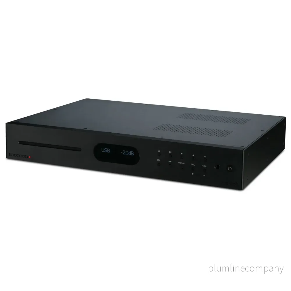 Audiolab 8300CDQ - Bild 2