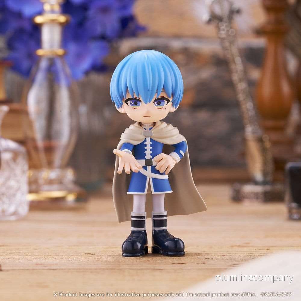 Frieren: Beyond Journey's End PalVerse Mini Figures Blind Box Display (6) - Bild 3