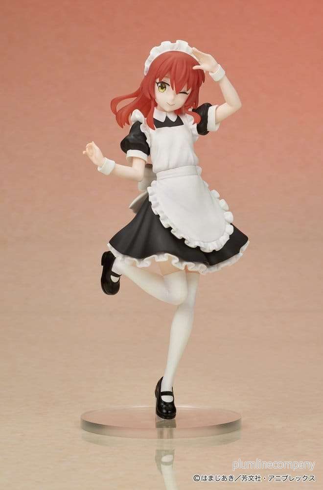 Bocchi the Rock! DIGSTA PVC-figur Ikuyo Kita 19 cm - Bild 2