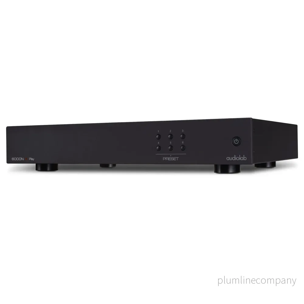 Audiolab 6000N Play - Bild 3