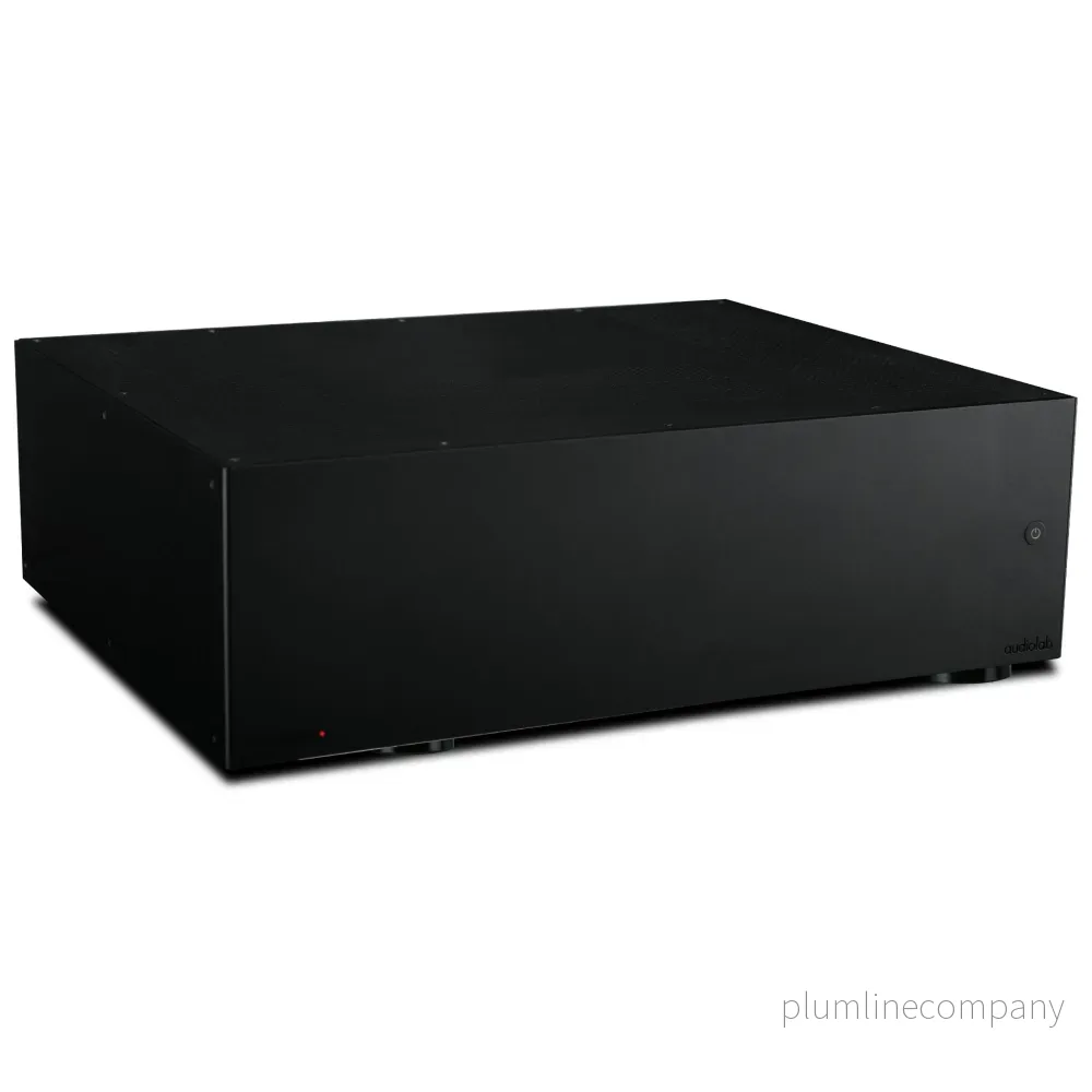 Audiolab 8300XP - Bild 3