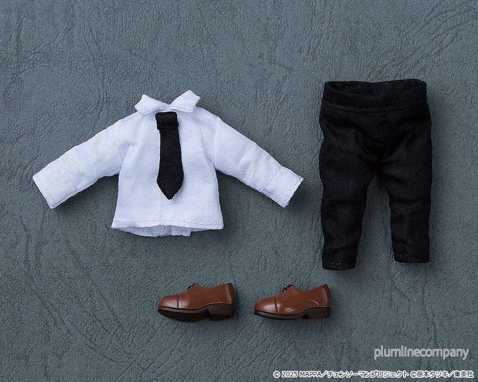 Chainsaw Man - The Movie: Reze Arc Nendoroid Doll Outfit Set: Makima - Bild 2